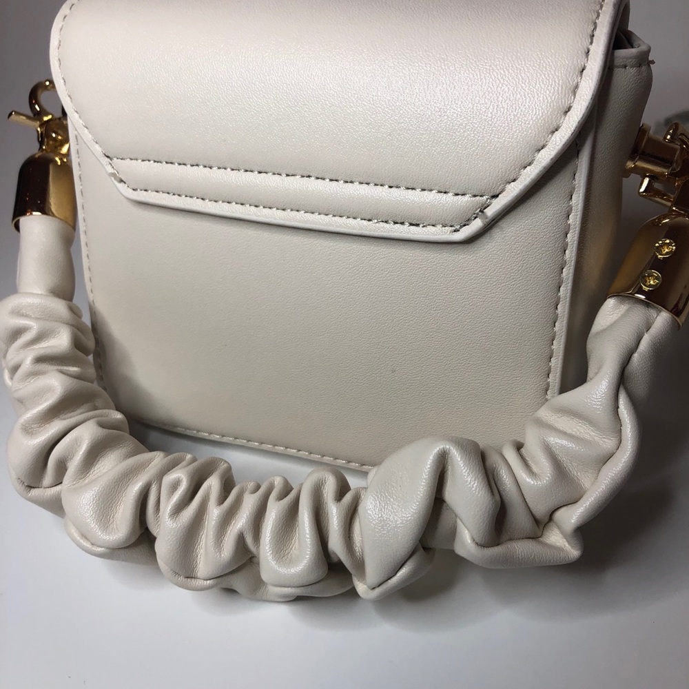 Cream Mini Bag - Picture 2 of 2
